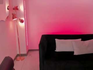 MariaHerrera live webcam show