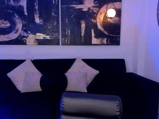 MariaHerrera live webcam show