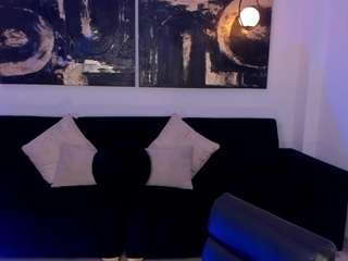 MariaHerrera live webcam show