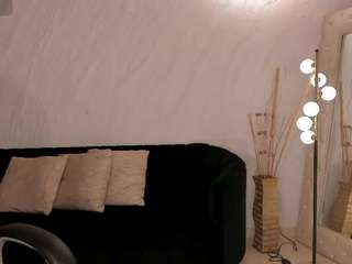 mariaherrera's live room
