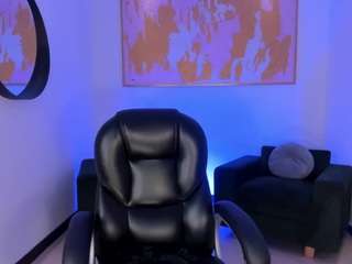 MariaHerrera live cam preview