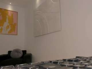 MariaHerrera live cam preview