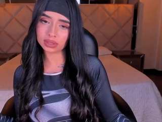 Mariaherrera's live stream