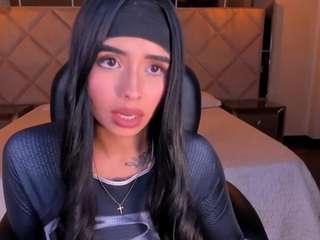 Mariaherrera's cam show statistics and live stream