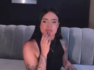 MariaHerrera's Live Sex Cam Show