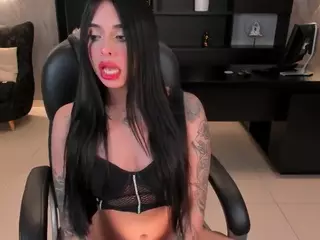 MariaHerrera's Live Sex Cam Show