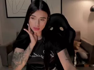 MariaHerrera's Live Sex Cam Show