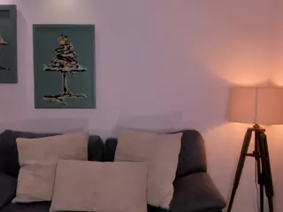 MariaHerrera's Live Sex Cam Show