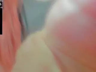 Anne's Live Sex Cam Show