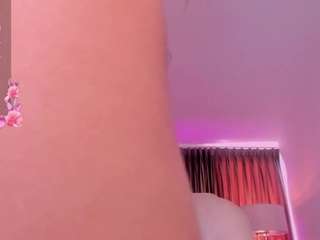 sammy-jhonss webcam model