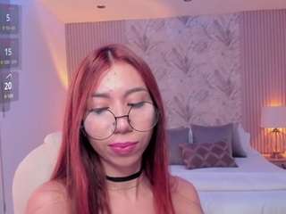 sammy-jhonss Live Webcam on CamSoda