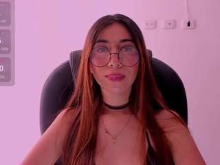 Sammy-jhonss live webcam show