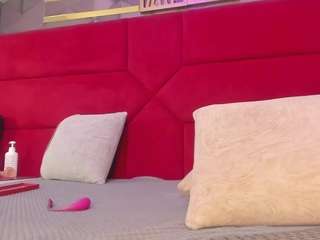 sarita-hills Live Webcam on CamSoda