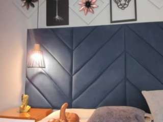 sarita-hills Live Webcam on CamSoda