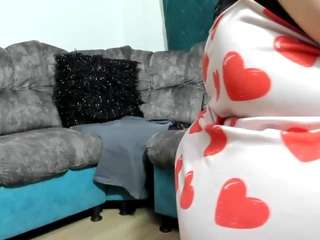thedoubleamazon webcam