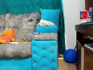 thedoubleamazon - Live Cam