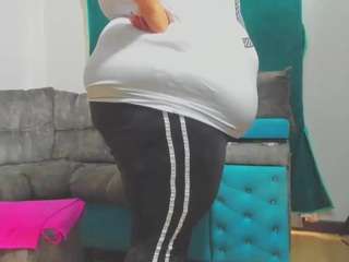 thedoubleamazon webcam