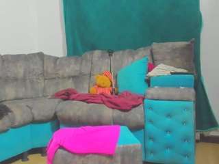 thedoubleamazon camsoda
