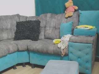 thedoubleamazon Live Webcam on CamSoda