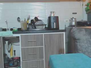 thedoubleamazon Live Webcam on CamSoda