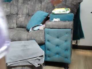 thedoubleamazon live webcam show