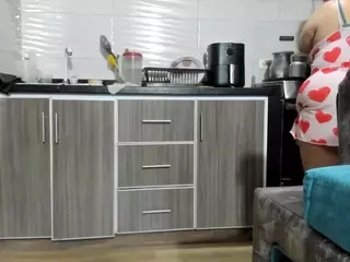 thedoubleamazon's Live Sex Cam Show