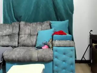 thedoubleamazon's Live Sex Cam Show