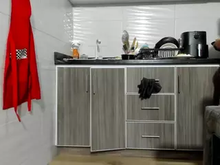 thedoubleamazon's Live Sex Cam Show