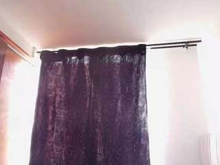 valeriaru webcam model