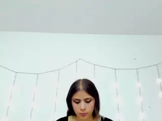 valeria's Live Sex Cam Show