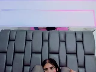 valeria's Live Sex Cam Show