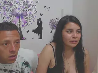 yoursexyandhotprinces's Live Sex Cam Show