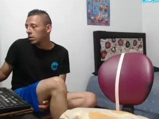 yoursexyandhotprinces's Live Sex Cam Show