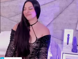 Alexa Swan's Live Sex Cam Show