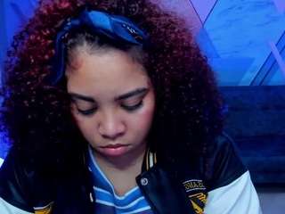 angela-coffee Live Webcam on CamSoda