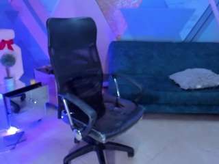 angela-coffee Live Webcam on CamSoda
