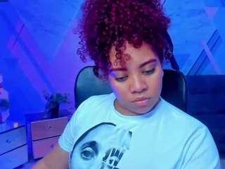 angela-coffee Live Webcam on CamSoda