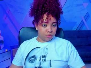 angela-coffee Live Webcam on CamSoda