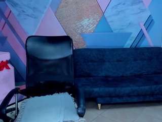 angela-coffee Live Webcam on CamSoda