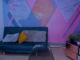 angela-coffee webcam