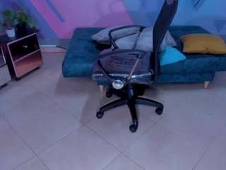  angela-coffee chat room