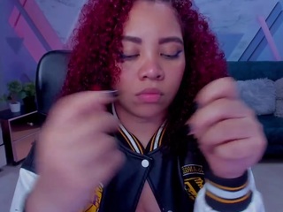 angela-coffee Live Webcam on CamSoda