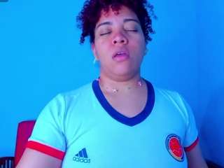 angela-coffee webcam model