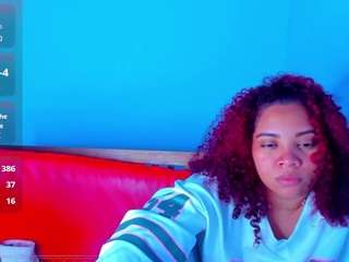 angela-coffee's CamSoda show and profile