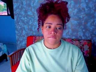 angela-coffee Live Webcam on CamSoda