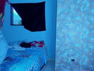 angela-coffee Live Webcam on CamSoda