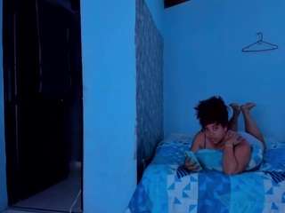 angela-coffee from CamSoda