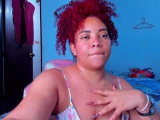 angela-coffee from CamSoda