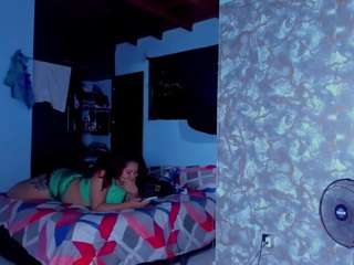 angela-coffee live cam profile