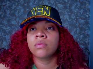 angela-coffee live cam profile